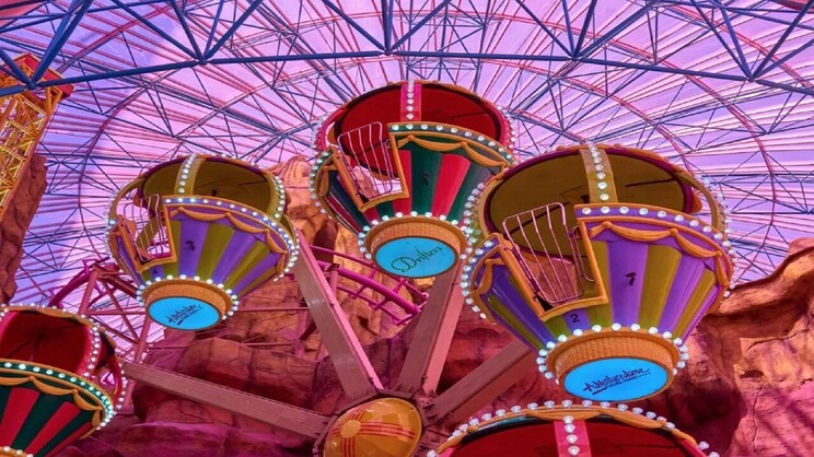 Circus Circus Las Vegas